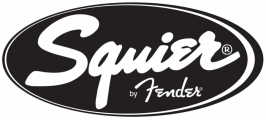 Squier by Fender Squier by Fender