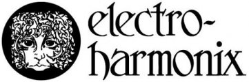 Electro-Harmonix Electro-Harmonix