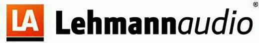 Lehmannaudio Lehmannaudio