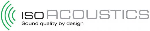 Isoacoustics Isoacoustics