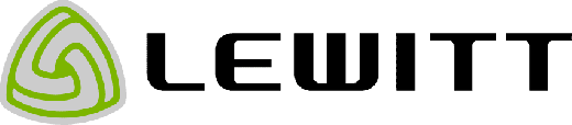 Lewitt Lewitt