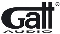 Gatt Audio Gatt Audio