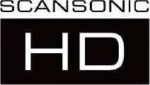 Scansonic HD Scansonic HD