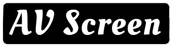 AV Screen AV Screen