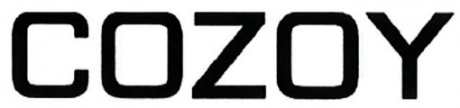 Cozoy