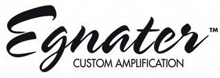 Egnater Egnater