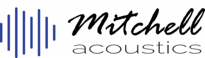 Mitchell Acoustics Mitchell Acoustics