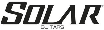 Solar Guitars Solar Guitars