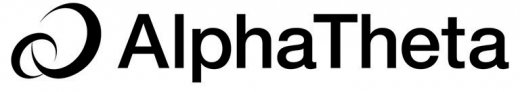 AlphaTheta AlphaTheta