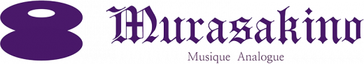 Murasakino