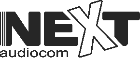 NEXT Audiocom NEXT Audiocom