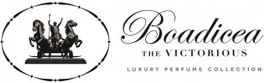 Boadicea the Victorious