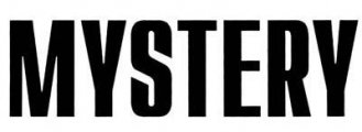 Mystery Mystery