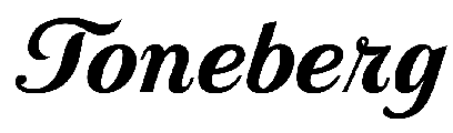 Toneberg Toneberg