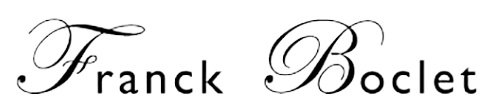 Franck Boclet