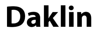 Daklin Daklin