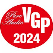 Нагорода Visual Grand Prix (VGP)