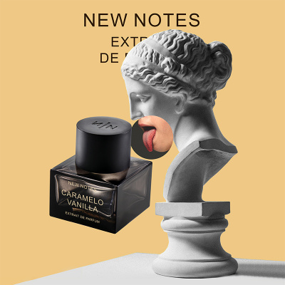 Чудовий світ ароматів NEW NOTES EXTRAIT DE PARFUM