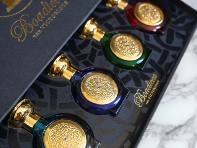 Boadicea the Victorious: Велич, сила та парфумерне мистецтво Британії – techzone.com.ua