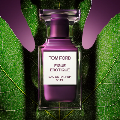 Tom Ford Figue Érotique: Заборонена спокуса та магія стиглого інжиру