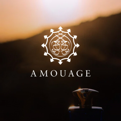 Amouage - ароматна спадщина Оману
