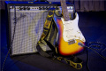 FENDER STRAP 2