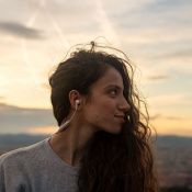 Наушники Sennheiser CX 350BT White (508383) 4 – techzone.com.ua