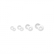 Навушники Sennheiser CX 350BT White (508383) 3 – techzone.com.ua