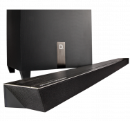 Cаундбар Definitive Technology W Studio Micro 6 – techzone.com.ua Cаундбар Definitive Technology W Studio Micro 6 – techzone.com.ua