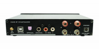 Усилитель FX-Audio D802E Black 2 – techzone.com.ua Усилитель FX-Audio D802E Black 2 – techzone.com.ua