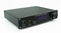 Усилитель FX-Audio D802E Black 3 – techzone.com.ua Усилитель FX-Audio D802E Black 3 – techzone.com.ua