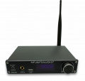 Підсилювач FX-Audio D802E Black 1 – techzone.com.ua