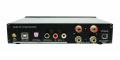 Підсилювач FX-Audio D802E Black 2 – techzone.com.ua