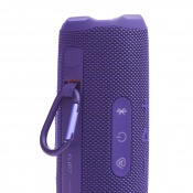 Портативна колонка JBL Flip 7 (JBLFLIP7PUR) 5 – techzone.com.ua Портативна колонка JBL Flip 7 (JBLFLIP7PUR) 5 – techzone.com.ua