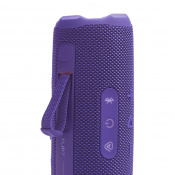 Портативна колонка JBL Flip 7 (JBLFLIP7PUR) 6 – techzone.com.ua Портативна колонка JBL Flip 7 (JBLFLIP7PUR) 6 – techzone.com.ua