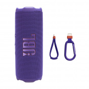 Портативна колонка JBL Flip 7 (JBLFLIP7PUR) 7 – techzone.com.ua Портативна колонка JBL Flip 7 (JBLFLIP7PUR) 7 – techzone.com.ua