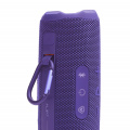 Портативна колонка JBL Flip 7 (JBLFLIP7PUR) 5 – techzone.com.ua
