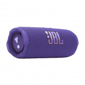 Портативна колонка JBL Flip 7 Purple (JBLFLIP7PUR) 1 – techzone.com.ua