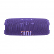 Портативна колонка JBL Flip 7 Purple (JBLFLIP7PUR) 3 – techzone.com.ua