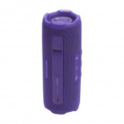 Портативна колонка JBL Flip 7 Purple (JBLFLIP7PUR) 4 – techzone.com.ua
