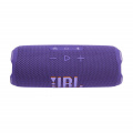 Портативна колонка JBL Flip 7 Purple (JBLFLIP7PUR) 3 – techzone.com.ua