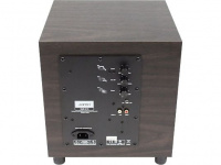 Сабвуфер Jamo SUB 210 Wenge 5 – techzone.com.ua Сабвуфер Jamo SUB 210 Wenge 5 – techzone.com.ua