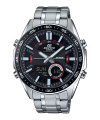 Чоловічий годинник Casio Edifice Analog-Digital EFV-C100D-1AV 1 – techzone.com.ua