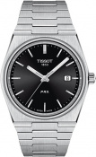 Чоловічий годинник Tissot PRX T137.410.11.051.00