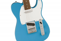 SQUIER by FENDER SONIC TELECASTER LRL CALIFORNIA BLUE Електрогітара 4 – techzone.com.ua SQUIER by FENDER SONIC TELECASTER LRL CALIFORNIA BLUE Електрогітара 4 – techzone.com.ua
