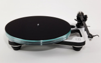 Програвач вінілу Rega Planar 8 Matt White+ND7 1 – techzone.com.ua