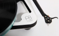 Програвач вінілу Rega Planar 8 Matt White+ND7 5 – techzone.com.ua