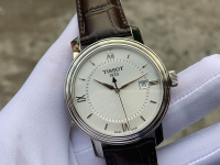 Чоловічий годинник Tissot Bridgeport T097.410.16.038.00 5 – techzone.com.ua Чоловічий годинник Tissot Bridgeport T097.410.16.038.00 5 – techzone.com.ua