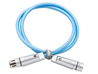 Кабель SUPRA DIGITAL XLR EXCALIBUR RHODIUM 1M (1001909801)