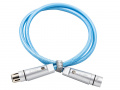 Кабель SUPRA DIGITAL XLR EXCALIBUR RHODIUM 1M (1001909801) 1 – techzone.com.ua